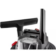 Пылесос професиональный GRAPHITE Energy+ 18В 20 л (58GE124)