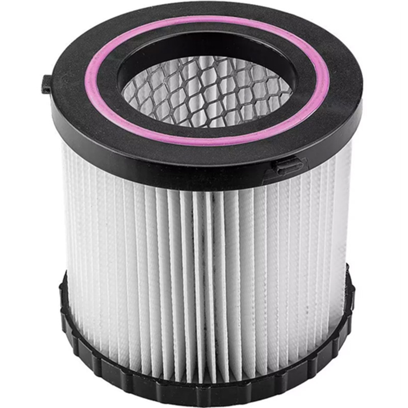 Изображение Пылесос професиональный GRAPHITE Energy+ 18В 20 л (58GE124)