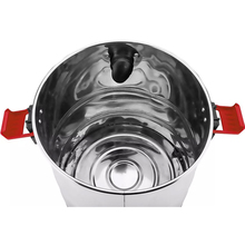 Пылесос професиональный GRAPHITE Energy+ 18В 20 л (58GE124)