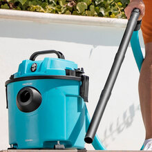 Пилосос CECOTEC Conga Rockstar Wet & Dry Compact Garden Plus (A01_EU01_100012)