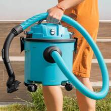 Пилосос CECOTEC Conga Rockstar Wet & Dry Compact Garden Plus (A01_EU01_100012)