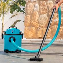 Пилосос CECOTEC Conga Rockstar Wet & Dry Compact Garden Plus (A01_EU01_100012)