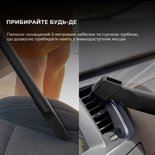 Пылесос CECOTEC Conga Rockstar Wet & Dry Compact Garden Plus (A01_EU01_100012)
