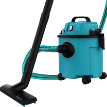 Пилосос CECOTEC Conga Rockstar Wet & Dry Compact Garden Plus (A01_EU01_100012)