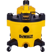 Пилосос DEWALT DXV234P