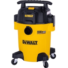 Пилосос DEWALT DXV23PLPTA-QT