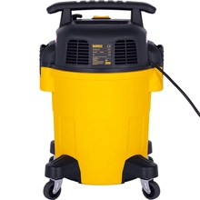Пилосос DEWALT DXV23PLPTA-QT