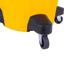 Пилосос DEWALT DXV23PLPTA-QT