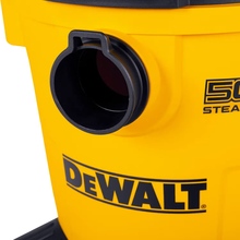 Пилосос DEWALT DXV23PLPTA-QT
