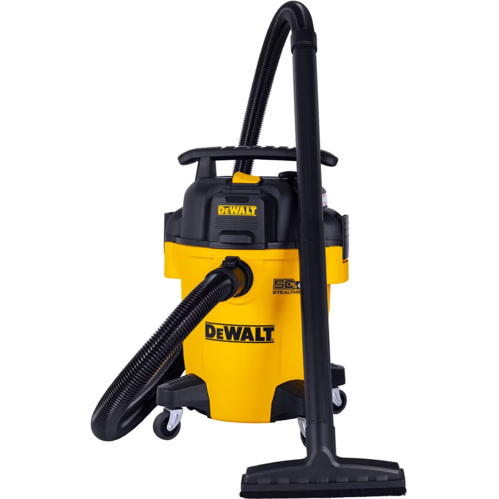 Пилосос DEWALT DXV23PLPTA-QT Тип професіональний