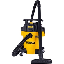 Пилосос DEWALT DXV23PLPTA-QT