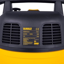Пилосос DEWALT DXV23PLPTA-QT