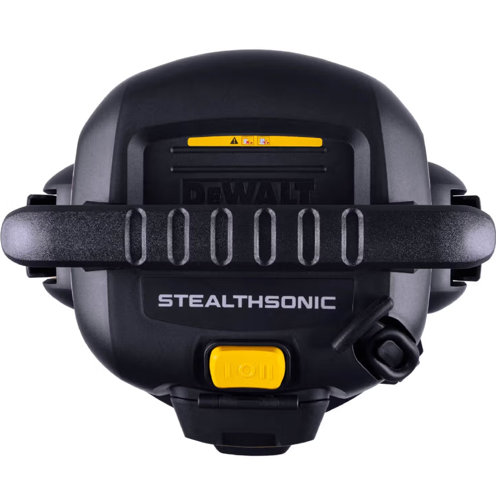Зовнішній вигляд Пилосос DEWALT DXV23PLPTA-QT