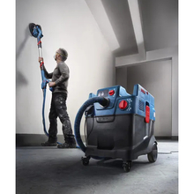 Пылесос BOSCH Professional GAS 400 A (0.601.9M0.020)