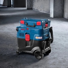 Пылесос BOSCH Professional GAS 400 A (0.601.9M0.020)