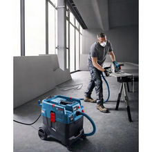 Пылесос BOSCH Professional GAS 400 A (0.601.9M0.020)