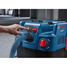 Пылесос BOSCH Professional GAS 400 A (0.601.9M0.020)