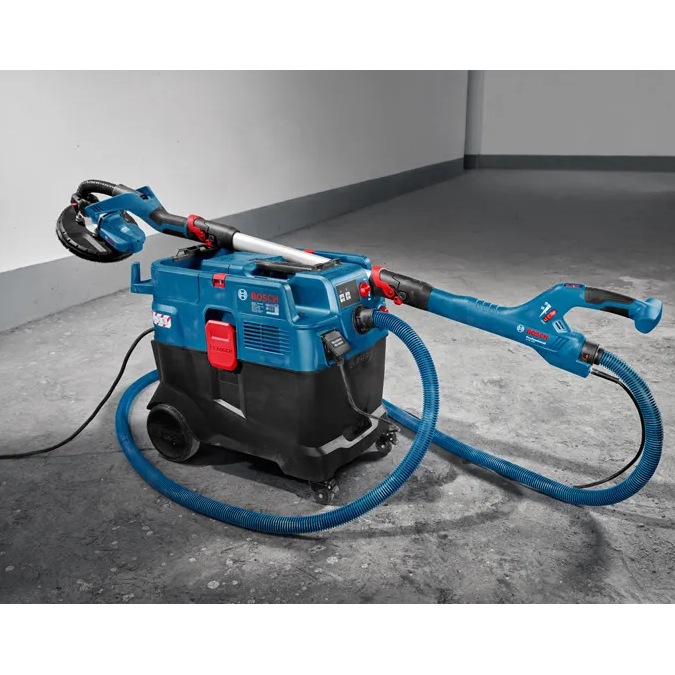 Фото Пылесос BOSCH Professional GAS 400 A (0.601.9M0.020)