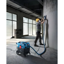 Пылесос BOSCH Professional GAS 400 A (0.601.9M0.020)