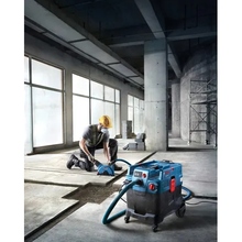 Пылесос BOSCH Professional GAS 400 A (0.601.9M0.020)