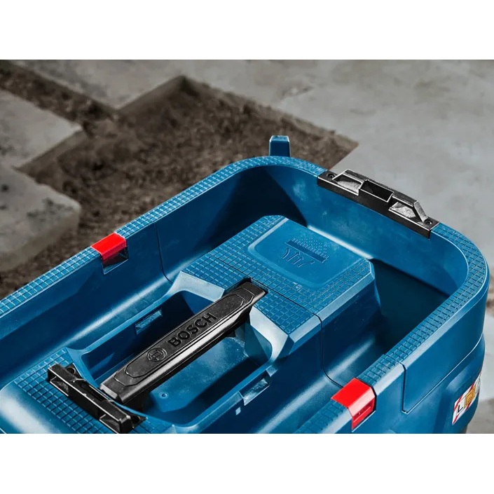 Внешний вид Пылесос BOSCH Professional GAS 400 A (0.601.9M0.020)