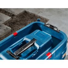 Пылесос BOSCH Professional GAS 400 A (0.601.9M0.020)