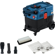 Пылесос BOSCH Professional GAS 400 A (0.601.9M0.020)