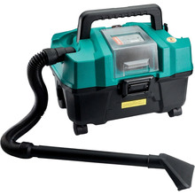 Пылесос STURMAX VCM7201CR без аккумулятора