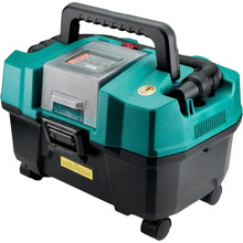 Пылесос STURMAX VCM7201CR без аккумулятора