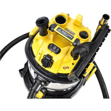 Пылесос STURMAX VCM7220Q