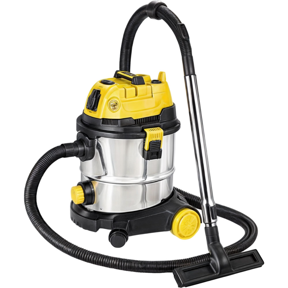 Пылесос STURMAX VCM7220Q