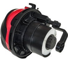 Пылесос строительный VITALS Master PS 3014SPsw Silvery (145532)