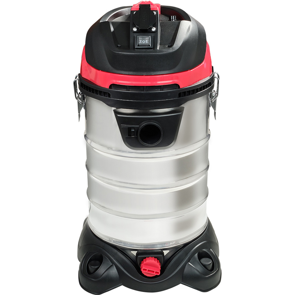 Пылесос строительный VITALS Master PS 3014SPsw Silvery (145532)