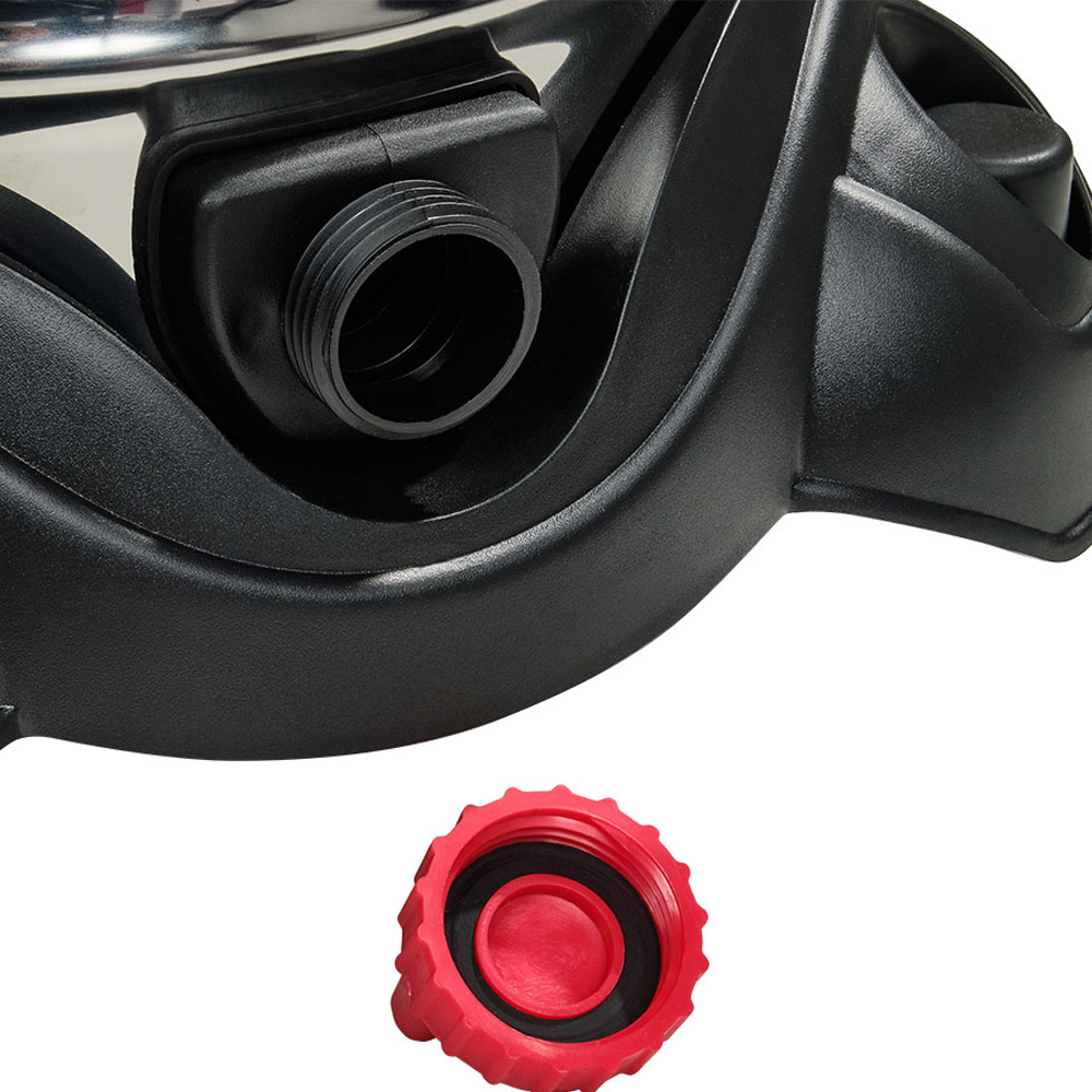 Фото Пылесос строительный VITALS Master PS 3014SPsw Silvery (145532)