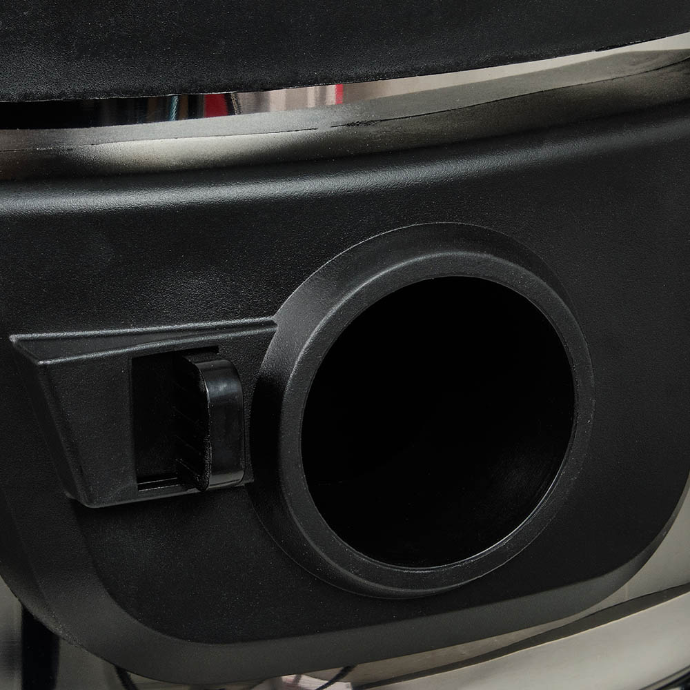 Фото 3 Пылесос строительный VITALS Master PS 3014SPsw Silvery (145532)