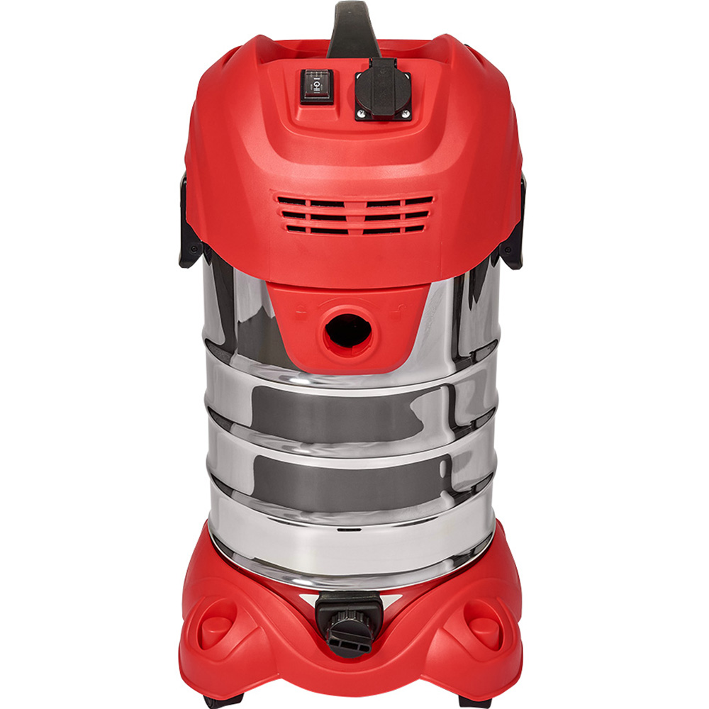 Пилосос будівельний VITALS Master VC 3012sw (173960)