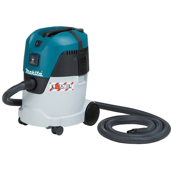 Строительный пылесос MAKITA VC2512L