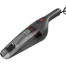 Пилосос BLACK&DECKER Dustbuster Auto NVB12AV