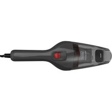 Пылесос BLACK&DECKER Dustbuster Auto NVB12AV