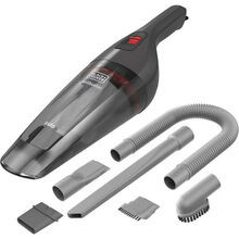 Пилосос BLACK&DECKER NVB12AVA