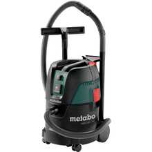 Будівельний пилосос METABO ASA25LPC (602014000)