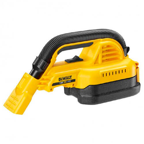 Пылесос DEWALT DCV517N