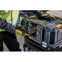 Пылесос промышленный DeWALT DCV586MN