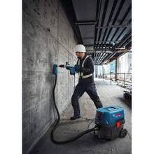 Пилосос BOSCH GAS 12-25 PL Professional (0.601.97 C. 100)