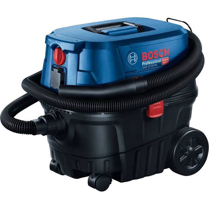Пилосос BOSCH GAS 12-25 PL Professional (0.601.97 C. 100)