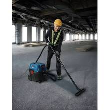 Пилосос BOSCH GAS 12-25 PL Professional (0.601.97 C. 100)