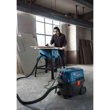 Пилосос BOSCH GAS 12-25 PL Professional (0.601.97 C. 100)