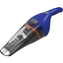 Пылесос BLACK&DECKER NVC115WA