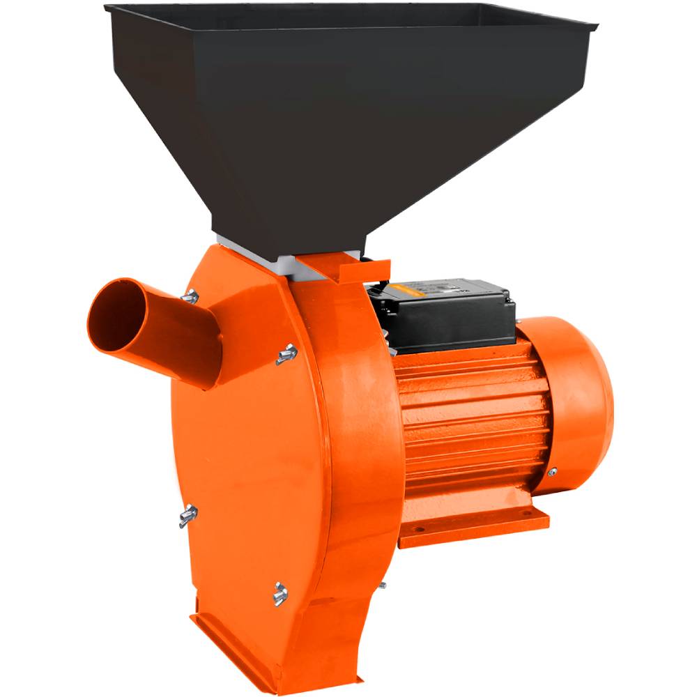 Кормоподрібнювач STURMAX 2500Вт (HMM2501)