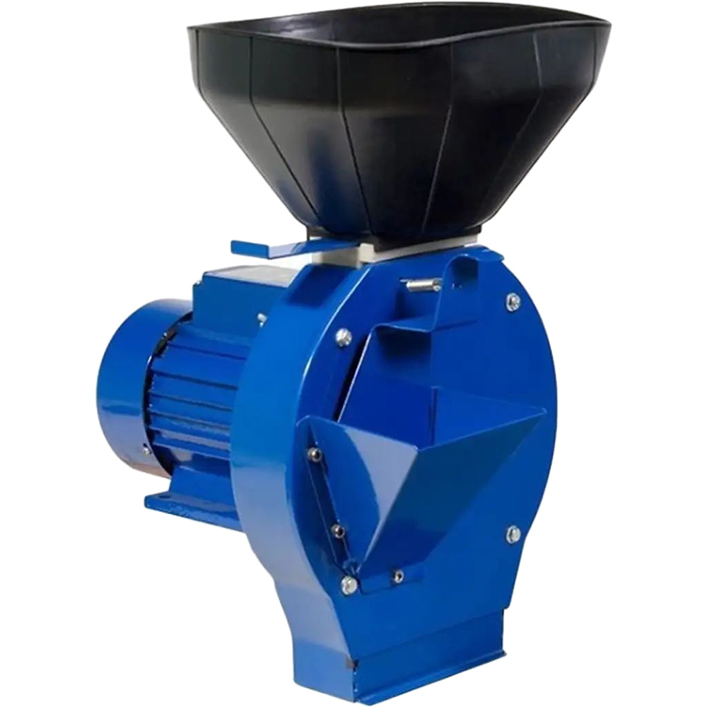 Кормоподрібнювач Млин-ОК Млин-1 (36673)